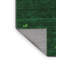 Tapis verts contemporains lavables à la machine 948-1629878290