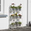 California Metal Plant Stand-56222153