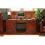 Aliysha Solid Wood Computer Desk