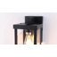 Applique murale d'extérieur 1 lumière Olar Classic-2077042450-2029759519