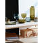 Dapple Handmade Glass Table Vase-657495139