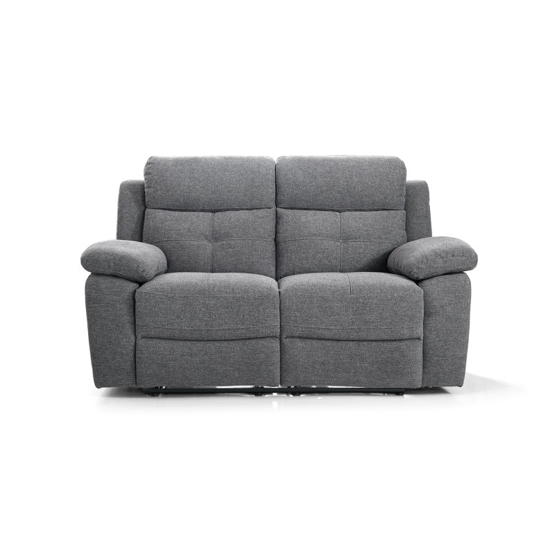 Tempe 2 seater Manual Recline