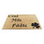 Callum Non-Slip Indoor Doormat