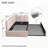Upholstered Bed Daybed With Pull-Out Bed-1848381729