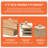 Wall Mounted Bathroom Vanity Set