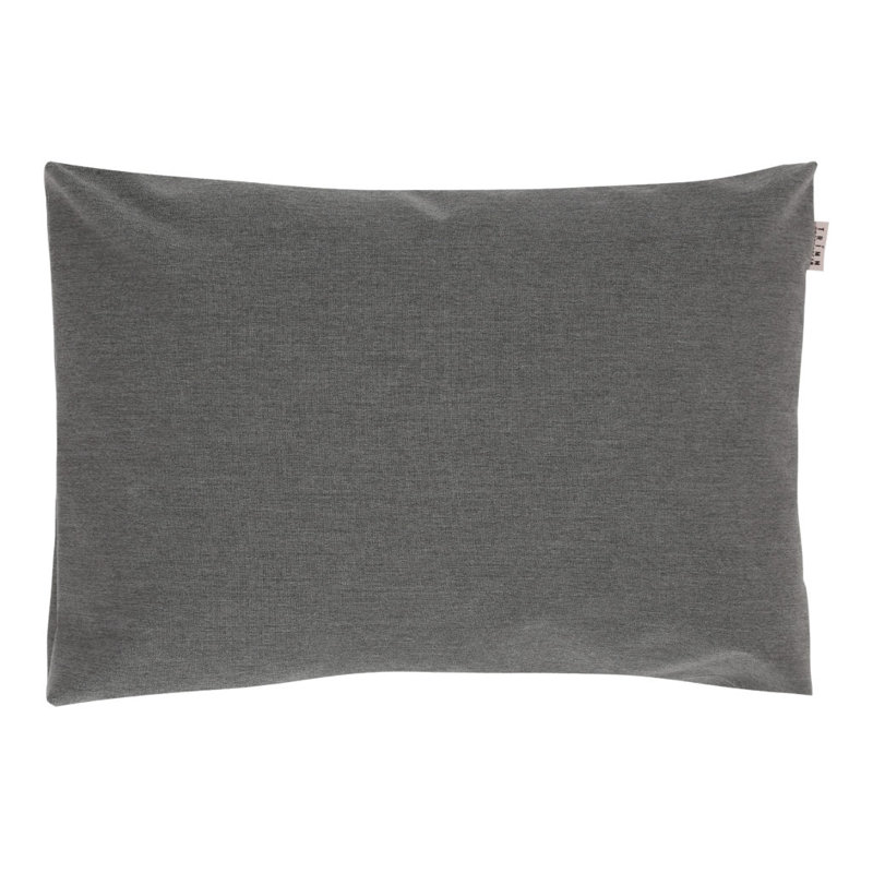 Rozema Cushion, Rectangle 35cmH x 55cmW, Grey
