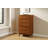 Horey Solid Wood Piece Bedroom Set-89128502