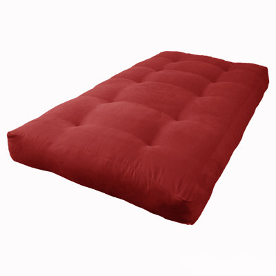 Abe Cold Foam Futon Mattress Futon Mattress