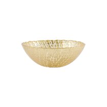 Wedgwood Renaissance Gold Covered Bone China Vegetable Bowl
