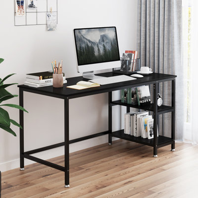 120cm W Rectangle Writing Desk