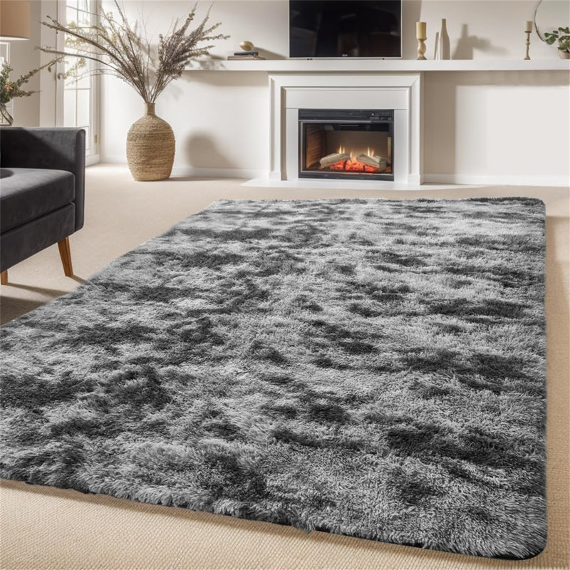 Aubrilyn Synthetic 160cm X 230cm Area Rug
