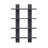 Angelinamarie 4 Piece Floating Shelf-651398281