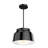 Cranbrook 1 - Light Single Bell Pendant-46287185