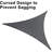 LOVE STORY Customize Triangle Sun Shade Sail-89141207-89141209