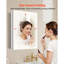 Luminaire à miroir lumineux pour armoire à pharmacie-416812556-416812557