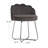 Laborde Steel Accent Stool-262254586