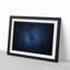 Out of Space Vol.27 in Abstract - Picture Frame Graphic Art Print-55735219-55735222
