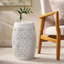 Table de bout cylindrique en fer Ifrane-566675454