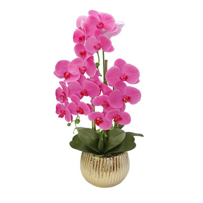 Centre de table Design Orchid