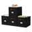 Fabric Storage Bin Set-80311866