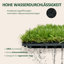 Dakota Fields UV Resistant Artificial Grass