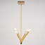 Luminaire suspendu Paulean 10L