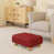 Poppy Red