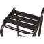 Tipton Counter Stool with Metal Frame