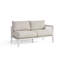 Canapé modulaire avec coussins Torland-311054389