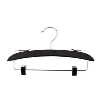 Wood Standard Hanger for Delicates