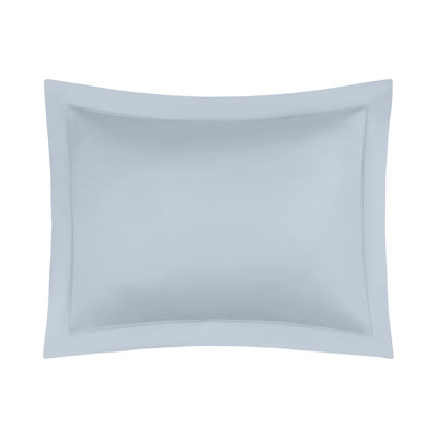 Taie d'oreiller en satin royal