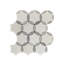 10" x 12" Marble Mosaic Wall and Floor Tile