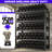 48'' W Metal Shelving Unit
