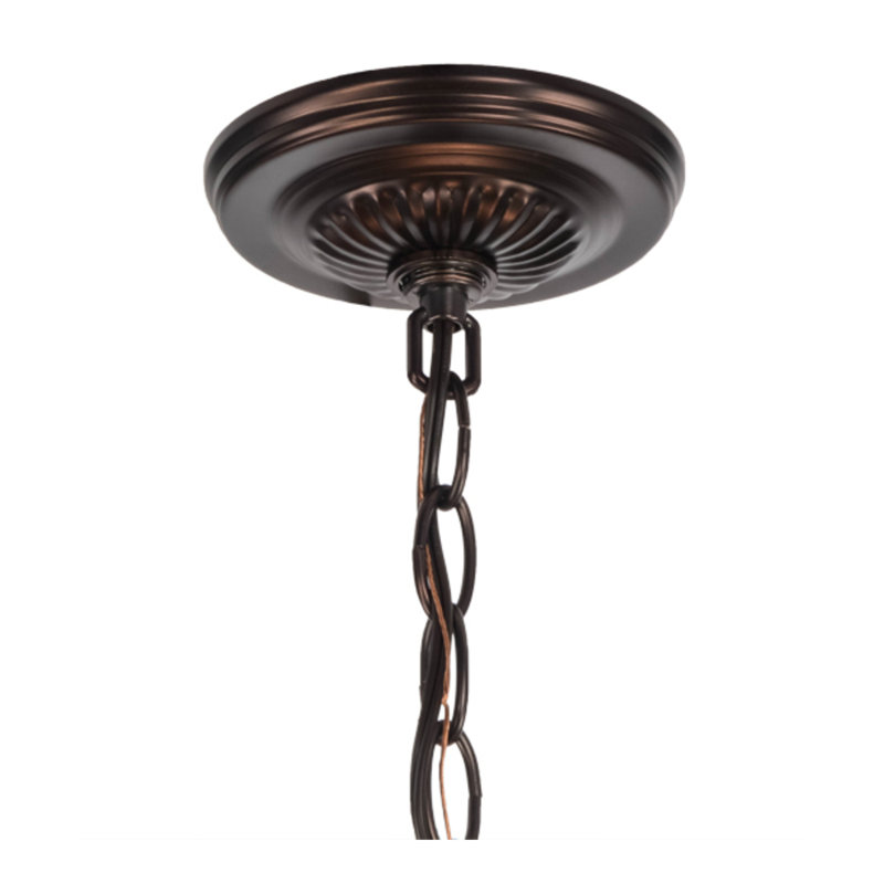 Sutter 3 - Light Pendant