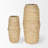 Bellflower Paper Table Vase-1816102267