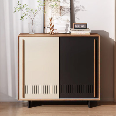 Unique design practical storage shoe cabinet