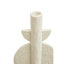 Stone Tabletop Candlestick