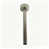 Brushed Nickel sélectionné