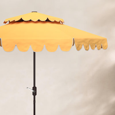 Teo 9' Umbrella