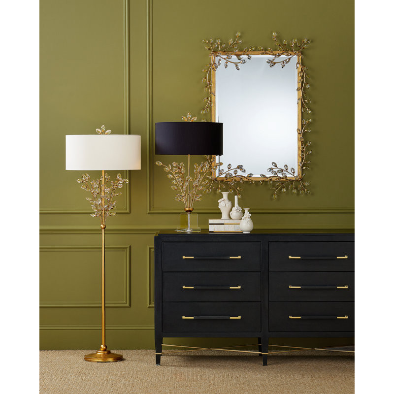 Verona 6 - Drawer Dresser