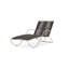 Walter Lamb Outdoor Chaise Lounge-1037990921