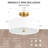 Silk Semi Flush Mount-1045469027-1045469025-1060426437