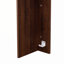 Console multifonctionnelle extensible, longueur de 118 po