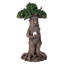 Statue orb mystical treebeard ent