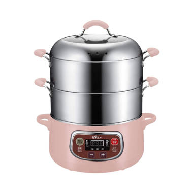 Zojirushi 5.5 Cup Hello Kitty Automatic Rice Cooker and Warmer
