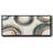 Elasticity- Framed Canvas