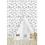 Rouleau de papier peint adhésif Ritenour-1676520815