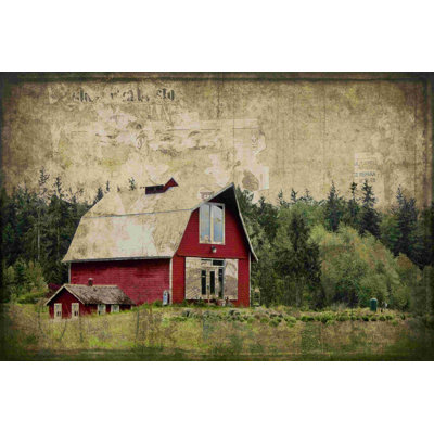 Widby's Barn III