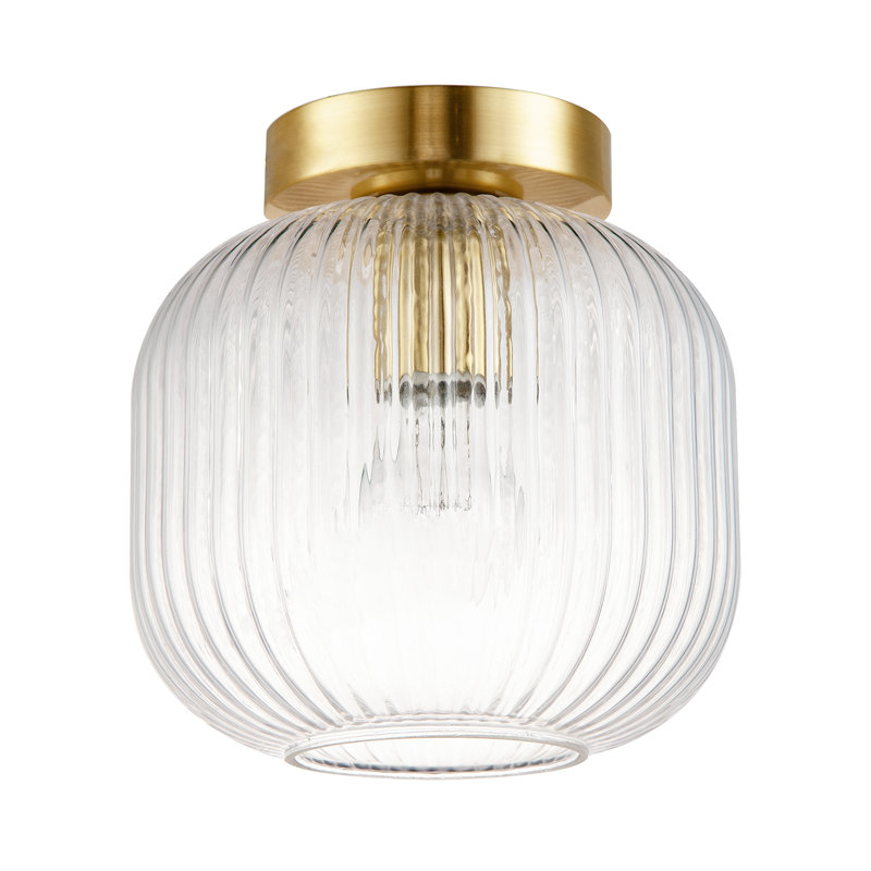 Semi Flush Mount