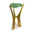 Nisos Stone End Table-82704419